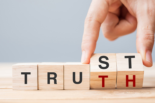 The Four Criteria for the Truth of a Religion: Can I trust them?